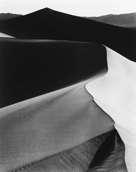 Ansel Adams exhibit opens at Crystal Bridges
